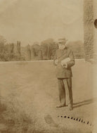 John Lubbock, 1st Baron Avebury NPG x26099