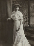 Daisy Markham NPG x83213