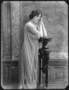 Winifred (née Beech), Lady Fortescue NPG x75145