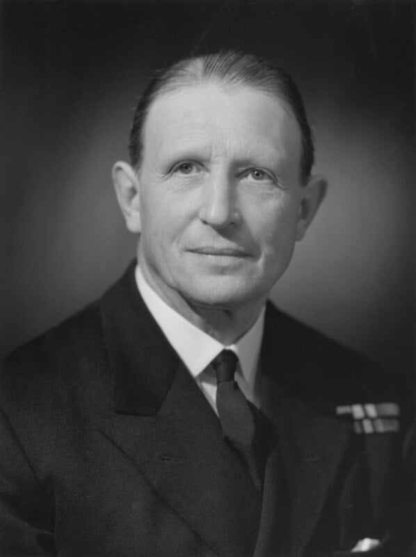 Reginald william armytage npg x170306