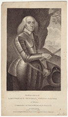 Thomas Dalyell NPG D29919