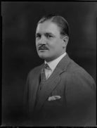 Roland Ivo Lacon Childe NPG x69843