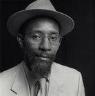 Linton Kwesi Johnson NPG x137966
