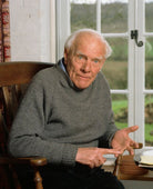 Malcolm Muggeridge NPG P1220