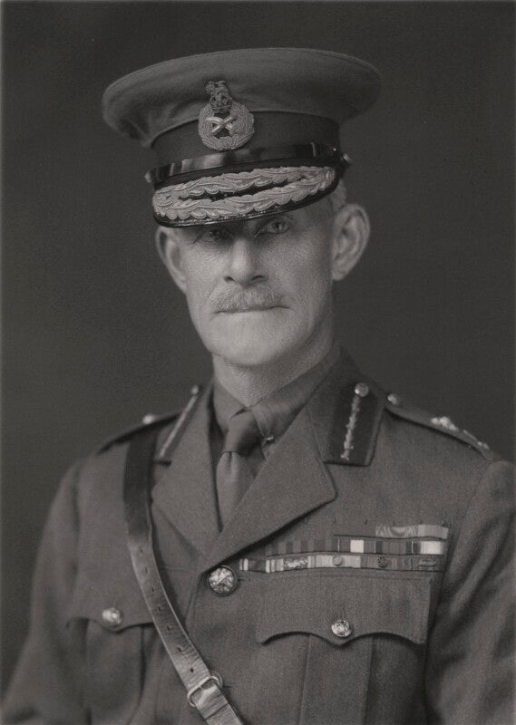 Alexander anderson mchardy npg x186360