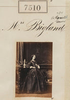 Mrs Bigland NPG Ax53334