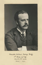 Alexander William George Duff, 1st Duke of Fife NPG x13980