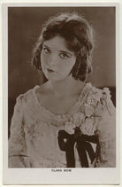 Clara Bow NPG Ax160191