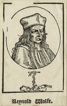 Reginald Wolfe NPG D24361