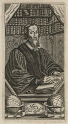 Alexander Ross NPG D21306