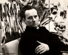 Stefan Knapp NPG x125526