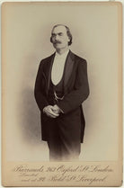 John Thomas NPG x33534