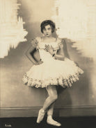 Louise Browne NPG x127047