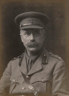 Sir Peter Johnston Freyer NPG x167687