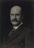 Sir William Henry Bragg NPG x25108
