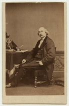 Horace Mayhew NPG x21317