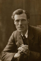 Arthur Knowles Sabin NPG x22319