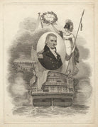 William Carnegie, 7th Earl of Northesk NPG D20855