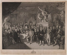 Royal Academicians NPG D10716