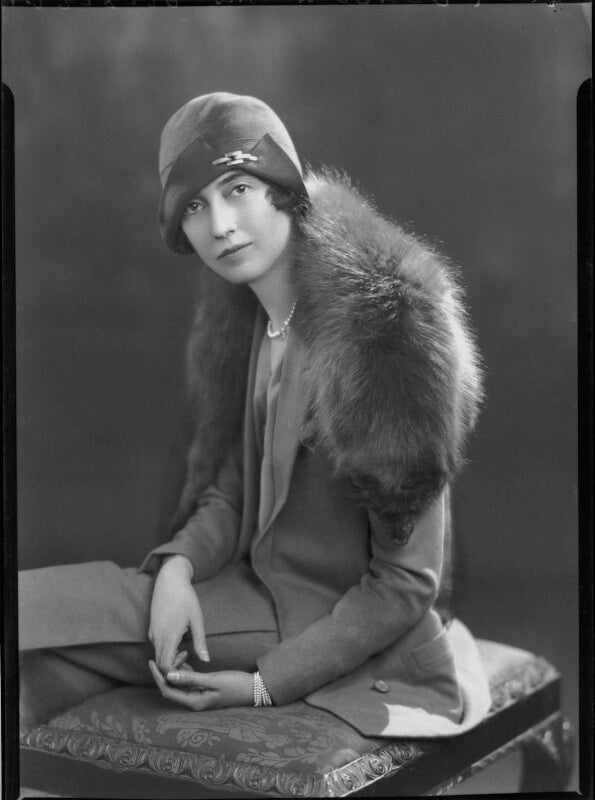Mary landon baker npg x42318