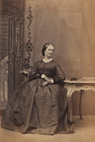 Isabella Wilson NPG Ax196784