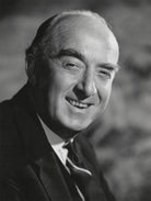 (Frederick) Elwyn Jones, Baron Elwyn-Jones of Llanelli NPG x168652