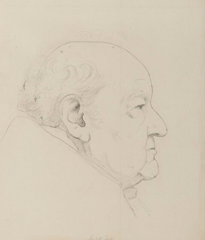 Sir william curtis, 1st bt npg 316a(25)