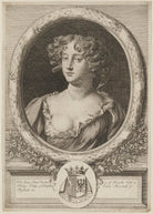 Jane (née Bickerton), Duchess of Norfolk NPG D38990