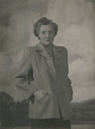 Beatrice Mabel Lester NPG x200903