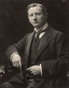 Granville George Leveson-Gower, 3rd Earl Granville NPG x45423