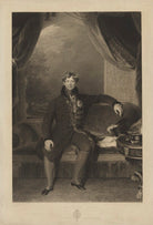 King George IV NPG D10990