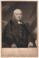 John Wooll NPG D4912