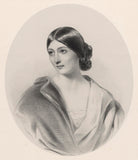 Mrs Clarke NPG D22189