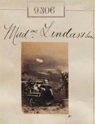 'Mrs Linda's son' NPG Ax59123