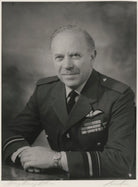 (Frederick) Desmond Hughes NPG x181619