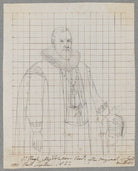 Sir Hugh Myddelton, 1st Bt NPG D17142