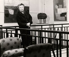 Erica Brausen NPG x125998