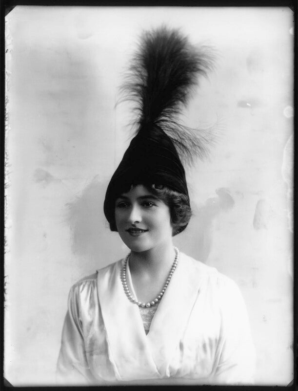 Emmy wehlen (maison lewis) npg x102176