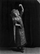 Tamara Swirskaya NPG x158520