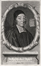 Philip Henry NPG D10785