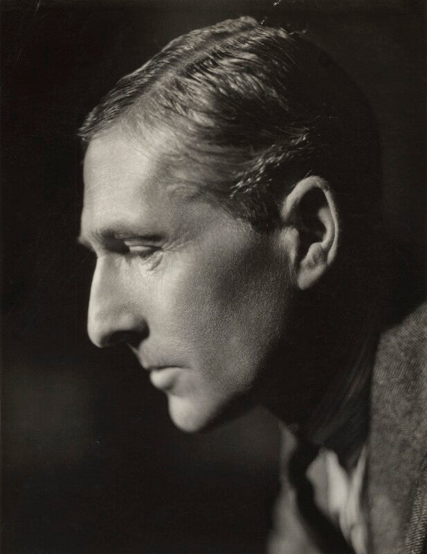 Sir philip armand hamilton gibbs npg x1851