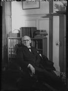 Sir Charles Herbert Reilly NPG x25890