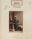 G. de Picciotto NPG Ax52879