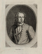 Jan Frans van Son NPG D30428