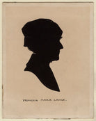 Princess Marie Louise of Schleswig-Holstein NPG D376