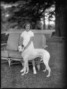 Lady Rosemary Mildred Muir (née Spencer-Churchill) NPG x80995