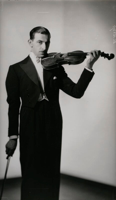 Maurice winnick npg x10186
