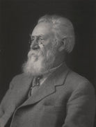 Percy Fry Kendall NPG x168702