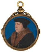 Thomas Cromwell, Earl of Essex NPG 6310