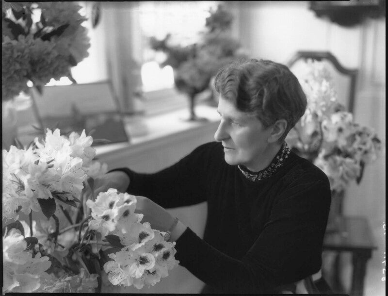 Kathleen scott npg x30917